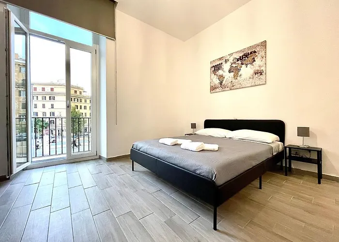 Gasthuis Colosseum 4*