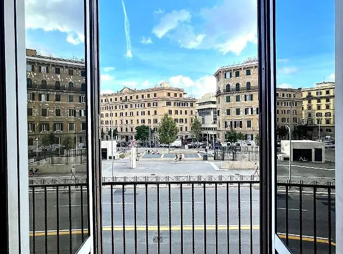 Colosseum 4*