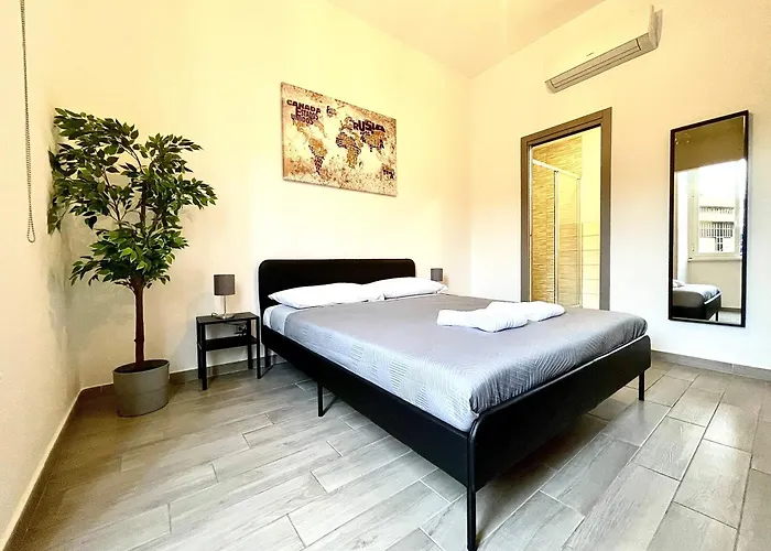 Gasthuis Colosseum 4*