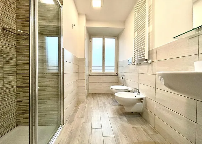 Colosseum Gasthuis 4*